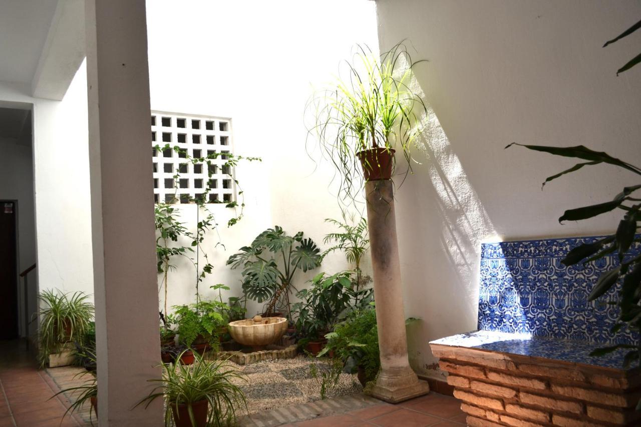 Sunshine Juderia Lejlighed Córdoba Eksteriør billede